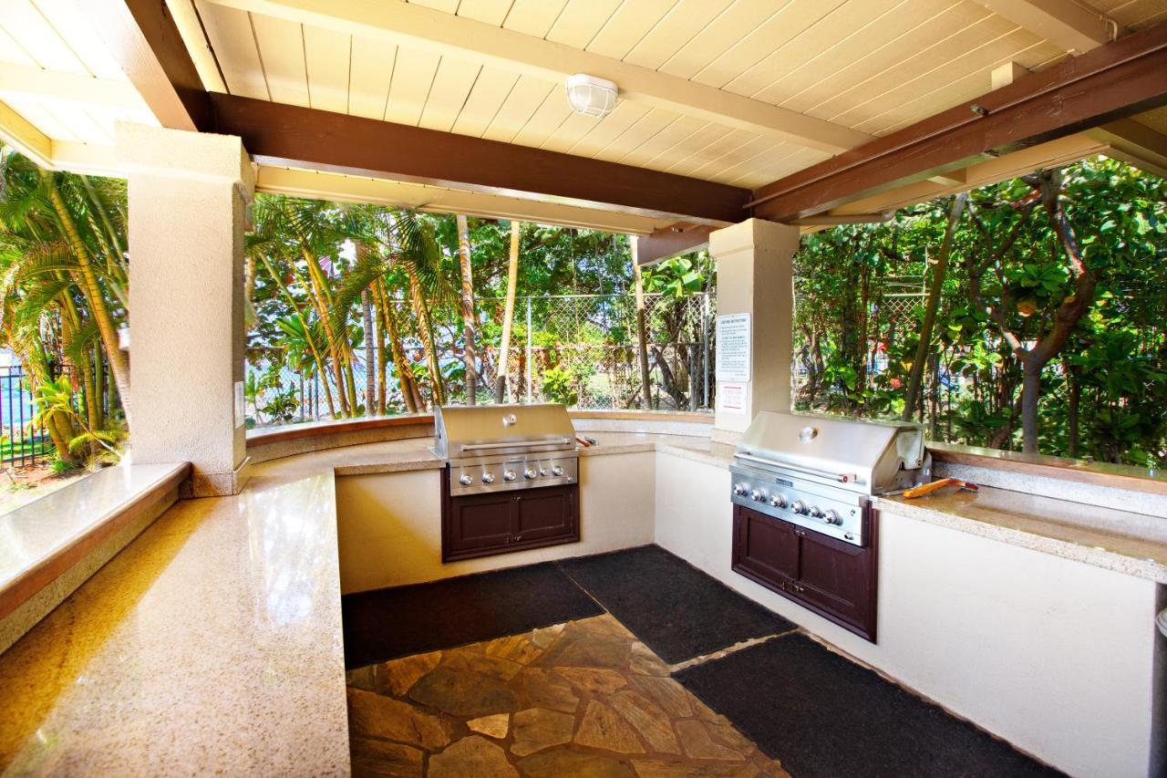 Paki Maui 405 Kahana Exterior foto